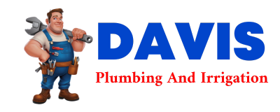 Trusted plumber in GOMER